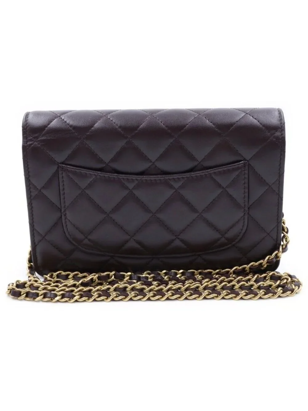 CHANEL this authentic